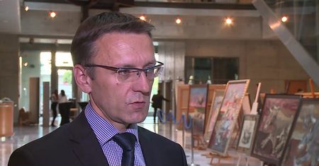 Polacy będą inwestować w akcje?