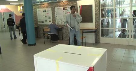 PO fałszowała listy poparcia w wyborach do PE?