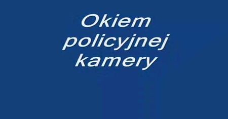 Straciła prawo jazdy za niebezpieczną jazdę