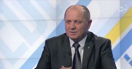 Marek Sawicki przeprasza za "frajerów"