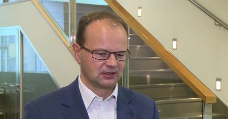 Polska giełda wciąż się rozwija