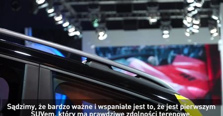 Jeep Renegade i przyszłość marki