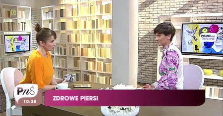 Profilaktyka nowotworów piersi