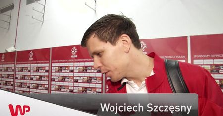 Szczęsny: nasza mentalność się zmienia