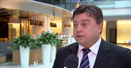 Kosecki: Nawałka obronił swoje powołania
