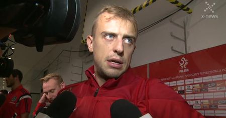 Mila: jednym okiem będę się cieszyć, a drugim płakać