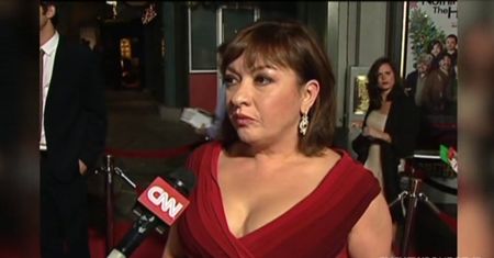 Elizabeth Pena nie  żyje