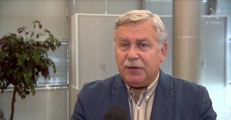 Jerzy Engel o Sebastianie Mili