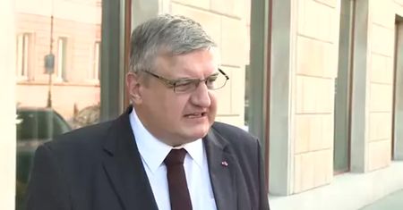 Elektroniczny pobór opłat już za rok?