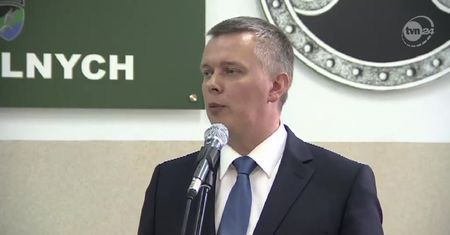 Polska wsparła Kurdów