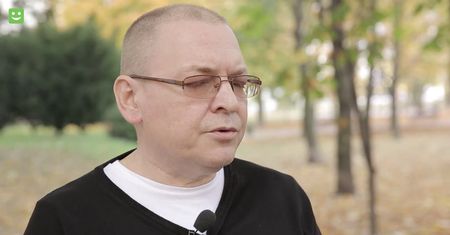 "Triumf sowieckiej dezinformacji"