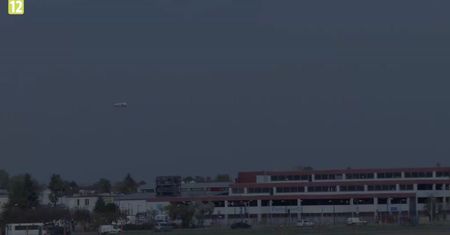 Oślepianie pilotów kieszonkowymi laserami [Kontrowersje]