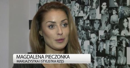 Modelowanie twarzy za pomocą makijażu