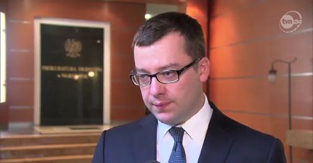 Akt oskarżenia przeciwko ks. Wojciechowi G.