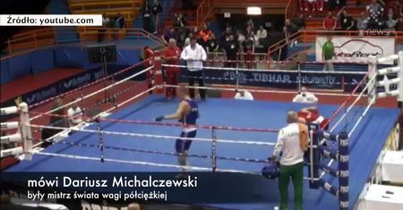 Michalczewski: boks schodzi na psy