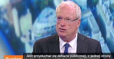 Jaka jest prawda o gazie łupkowym?