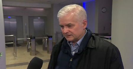 Cimoszewicz o wypowiedzi Sikorskiego