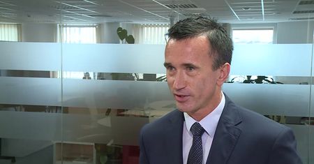 Spada koszt kredytów