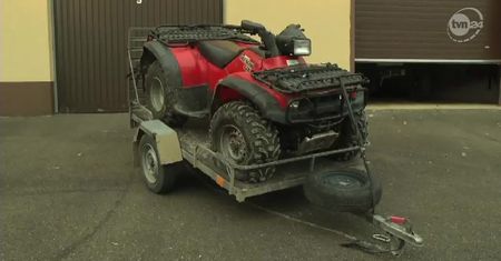 Szukają agresywnego niedźwiedzia w Bieszczadach