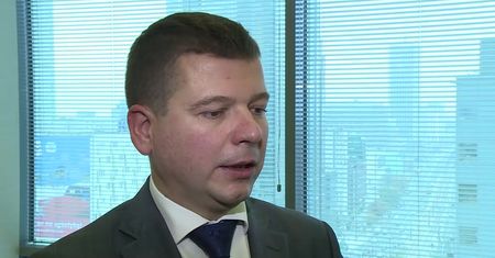 Strabag chce zwiększyć obroty