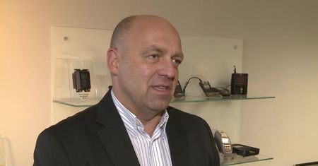 Kolejne obniżki opłat za używanie terminala