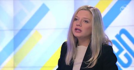 "Najpierw prawda, a potem pomnik lub więzienie"