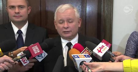 PiS chce odwołania Sikorskiego
