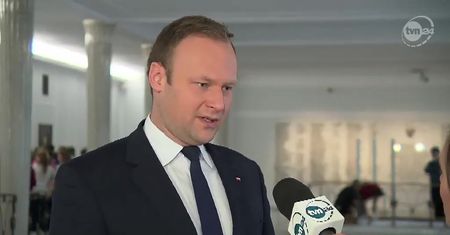 Mastalerek: wyniki wyborów zostały sfałszowane