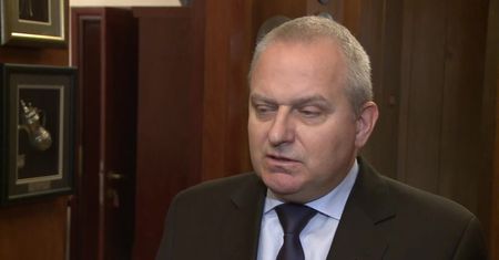 Program dobrowolnych odejść w PKP Cargo