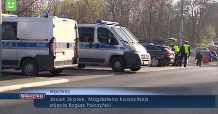 Wziął pieniądze pozostawione w bankomacie