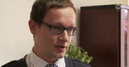 Zostawiła chorego ojca i wyjechała
