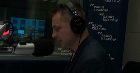 Sepioł ostro o Kraciku