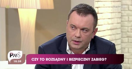 Powiększanie piersi solą fizjologiczną
