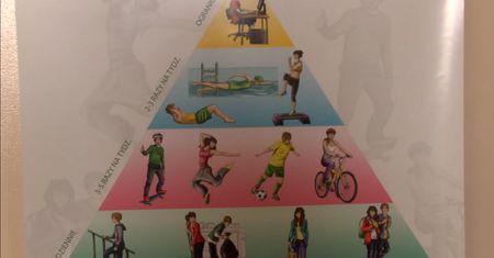 Jak nie przytyć jesienią i zimą?
