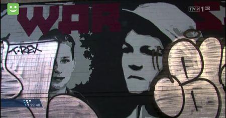 O Powstaniu Warszawskim wie już cały Nowy Jork