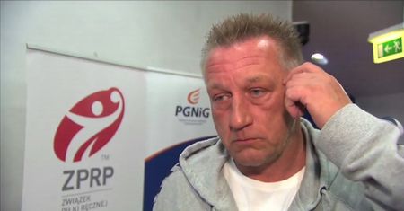"Wiedzieliśmy, że Niemcy dostaną dziką kartę"
