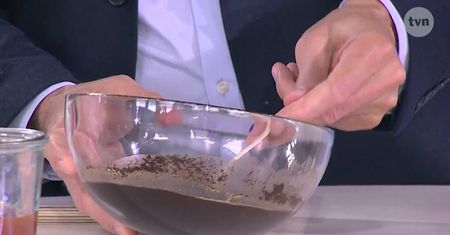 Jak zrobić peeling z kawy?