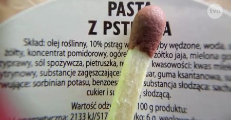 Koniec z małymi napisami na etykietach