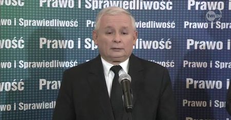 PiS złożyło projekt skracający kadencję samorządu