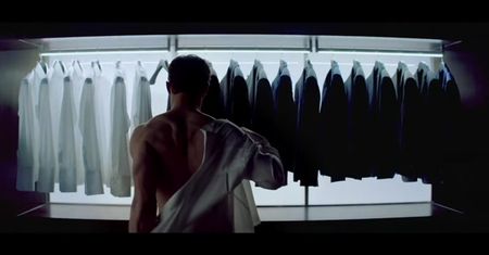 Fifty Shades Of Grey (2014)