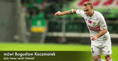 "5-letni kontrakt dla Mili to futurystyczna oferta"
