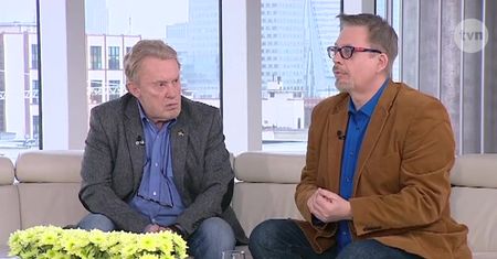 Raczek i Olbrychski o polskim kinie