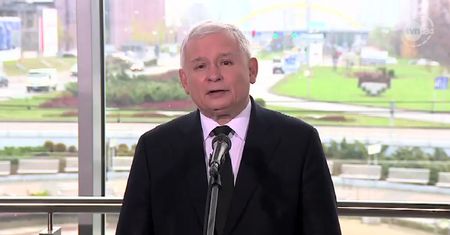 "Ogłoszone przez PKW wyniki uważamy za nieprawdziwe"