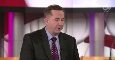 "Kuriozalna sytuacja, nie wierzę w taki błąd"