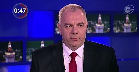 Gronkiewicz-Waltz nie chce więcej debat z Sasinem
