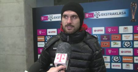 Madera "rozdziewiczony" w kwestii goli samobójczych
