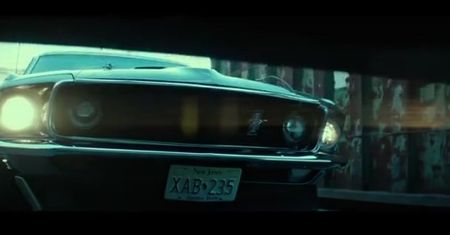 John Wick (2014)