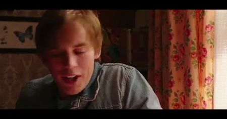 Love, Rosie (2014)
