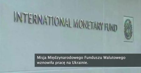 MFW wraca na Ukrainę