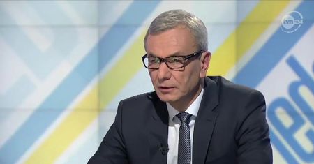 "PiS uzna wybory dopiero, jak je wygra"